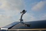 Rolls-Royce Silver Wraith Touring Limousine by Hooper 1955 года